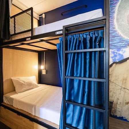 Marco Polo Phuket Poshtel & Bistro旅舍 客房 照片