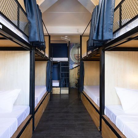 Marco Polo Phuket Poshtel & Bistro旅舍 客房 照片