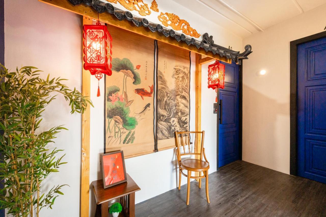 Marco Polo Phuket Poshtel & Bistro旅舍 外观 照片