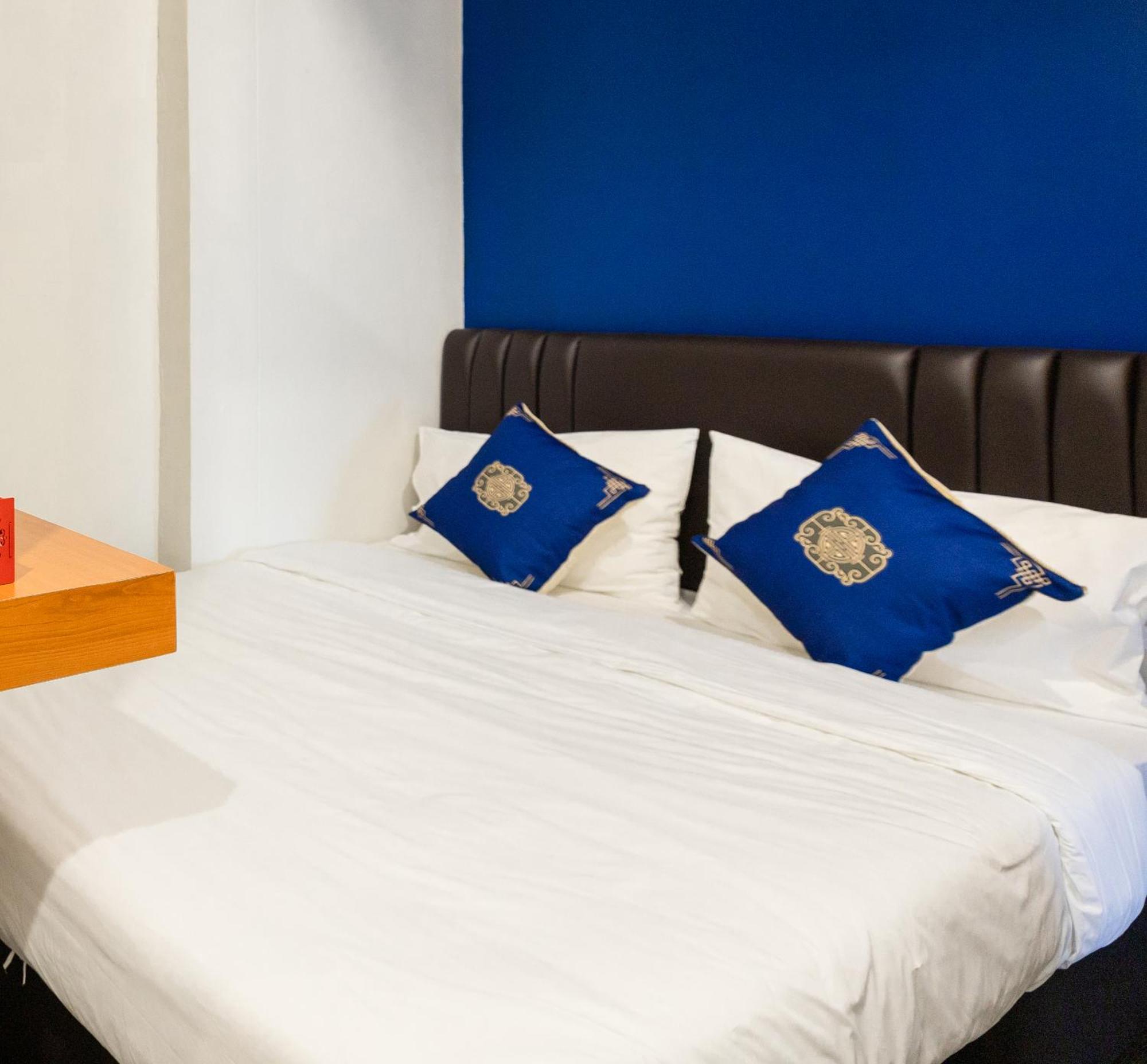 Marco Polo Phuket Poshtel & Bistro旅舍 客房 照片