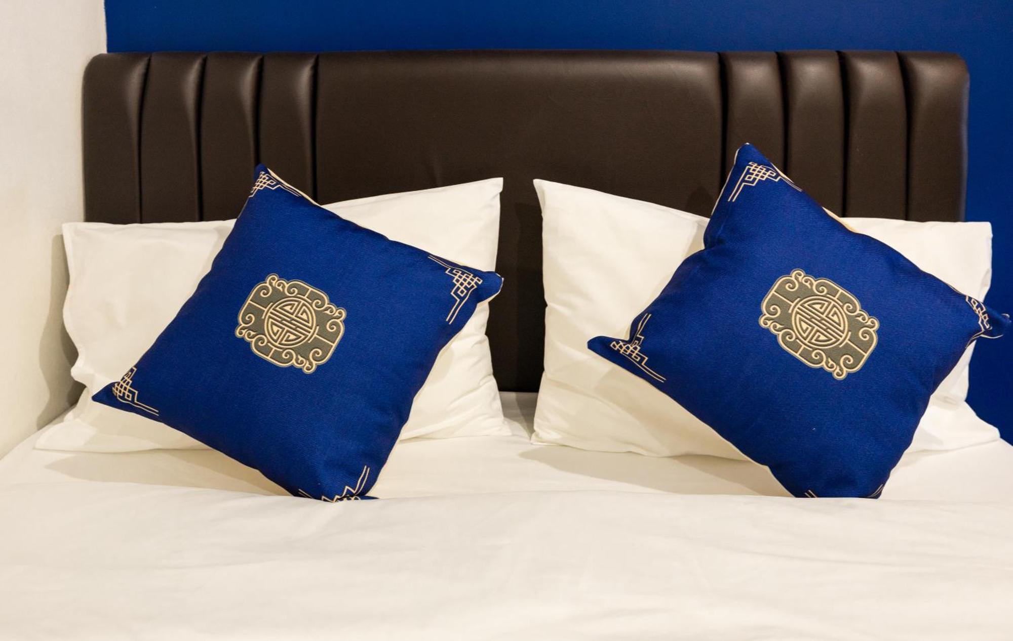 Marco Polo Phuket Poshtel & Bistro旅舍 客房 照片