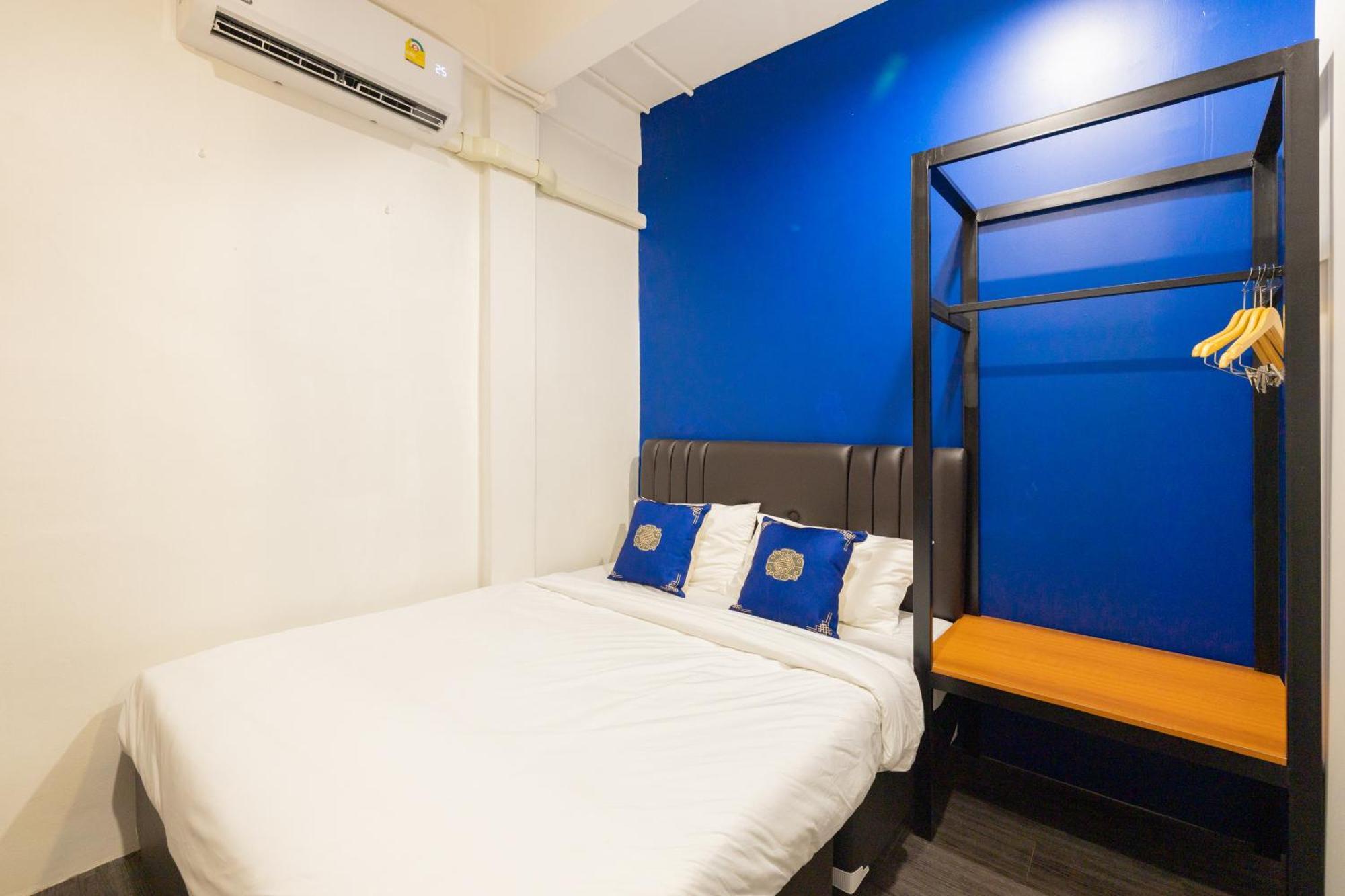 Marco Polo Phuket Poshtel & Bistro旅舍 客房 照片