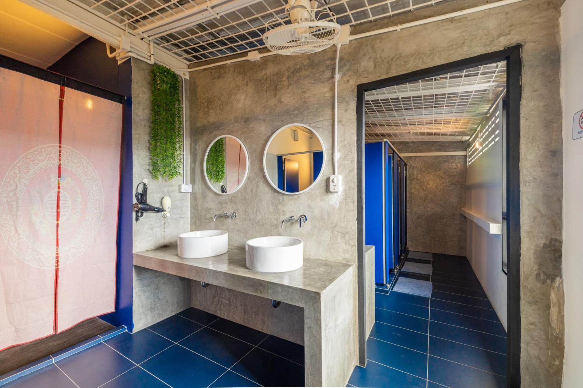 Marco Polo Phuket Poshtel & Bistro旅舍 客房 照片